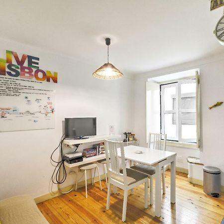 Alfama 88, By Home With A View Lisboa 外观 照片