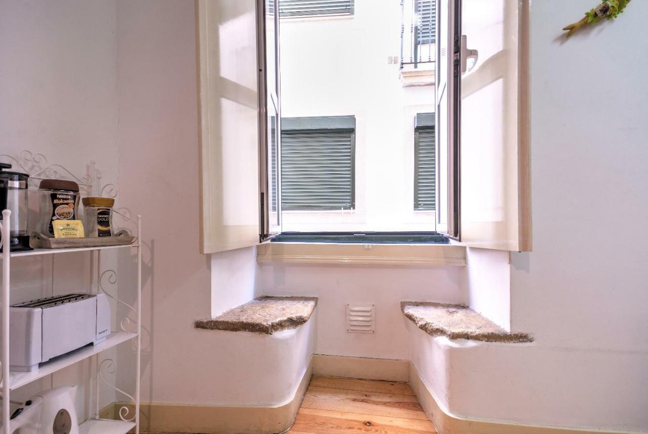 Alfama 88, By Home With A View Lisboa 外观 照片