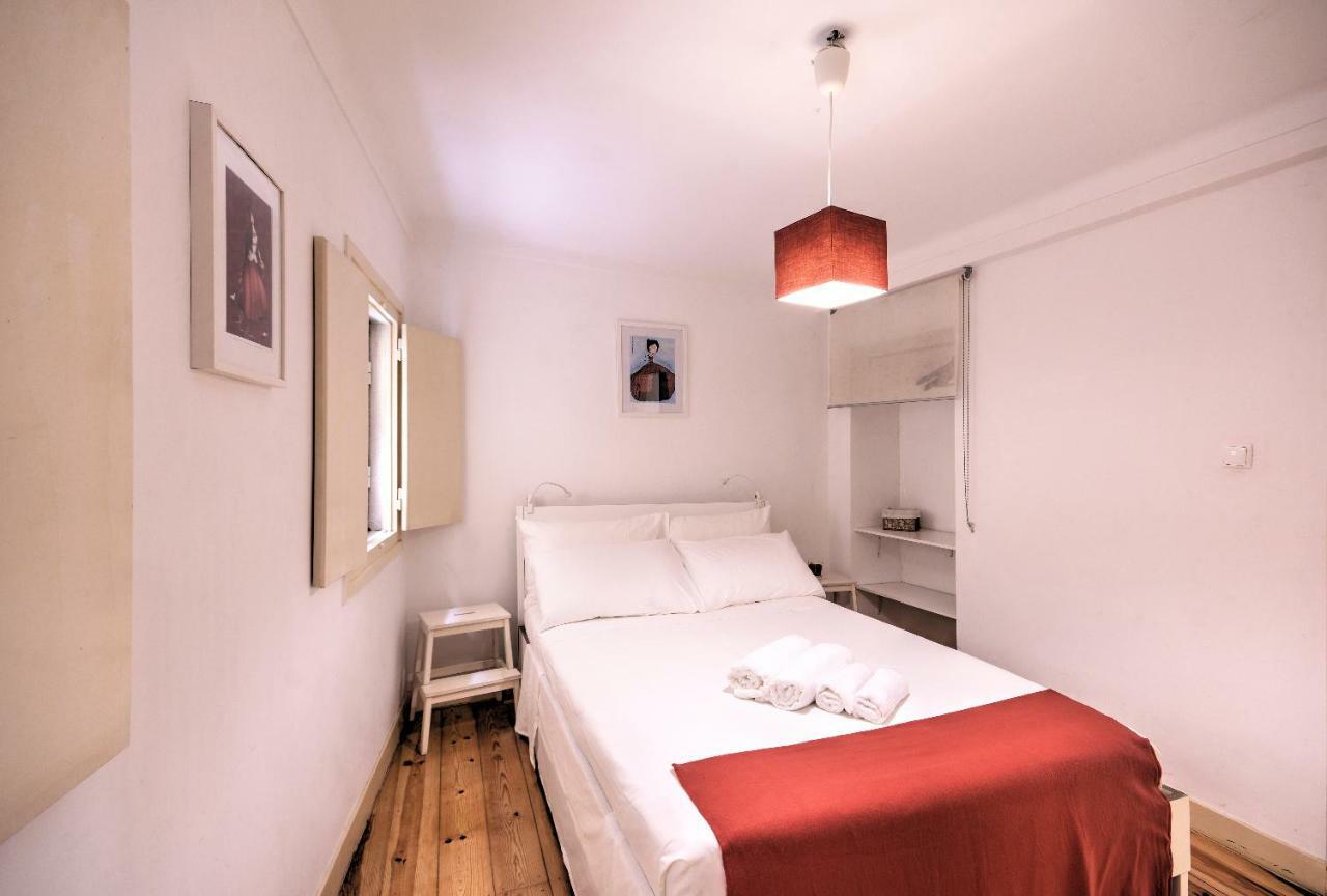 Alfama 88, By Home With A View Lisboa 外观 照片