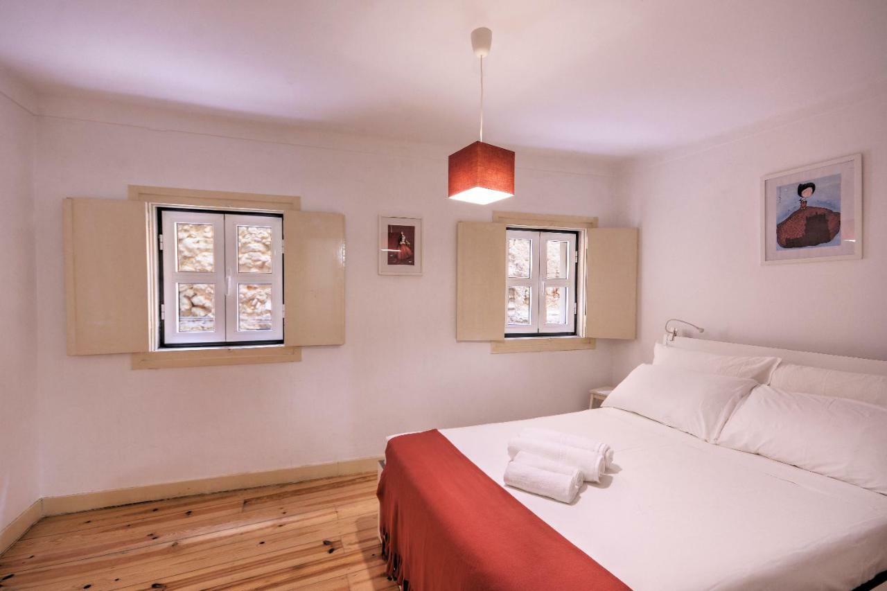 Alfama 88, By Home With A View Lisboa 外观 照片