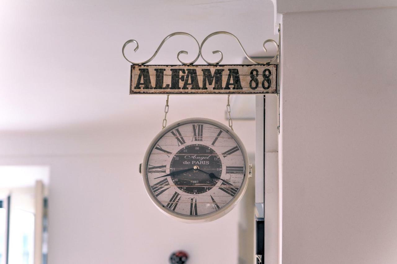 Alfama 88, By Home With A View Lisboa 外观 照片